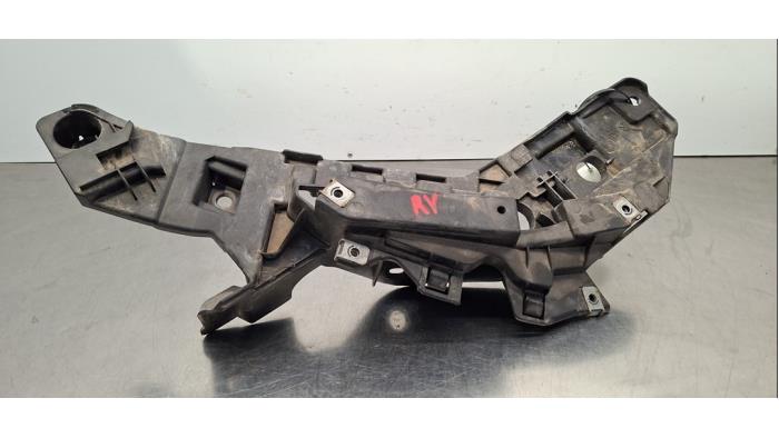 Cadre phare droit Peugeot Boxer