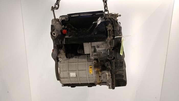 Électromoteur voiture électrique Mercedes EQS