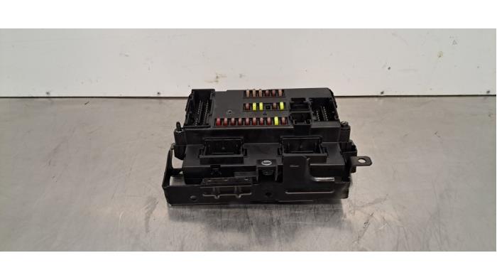 Computer Body Control van een Peugeot Boxer (U9) 2.2 Blue HDi 120 2022