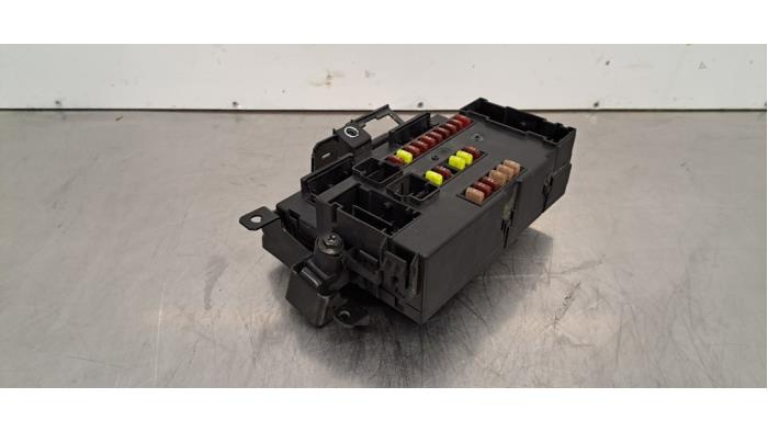 Computer Body Control van een Peugeot Boxer (U9) 2.2 Blue HDi 120 2022