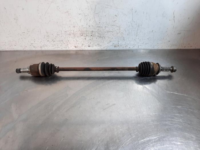 Arbre de transmission avant droit Renault Kwid