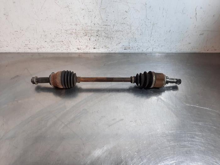 Arbre de transmission avant gauche Renault Kwid