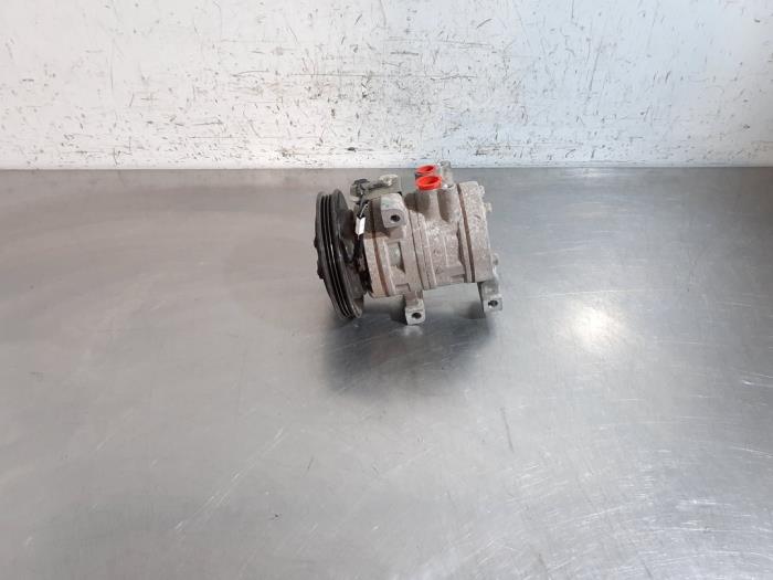 Pompe clim Renault Kwid