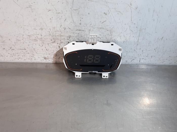 Compteur kilométrique KM Renault Kwid