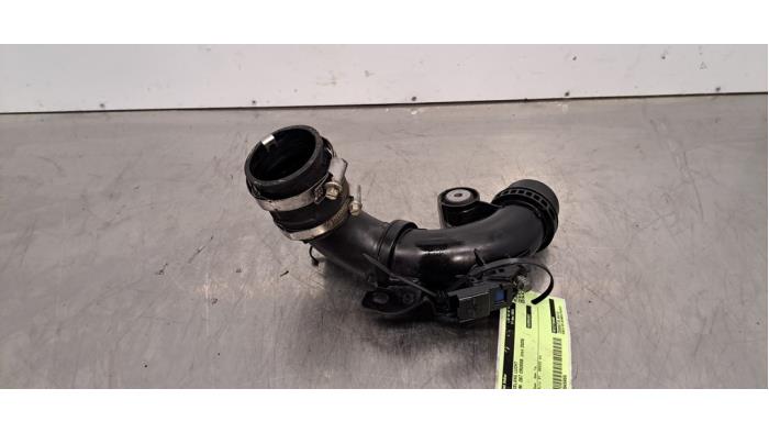 Tuyau d'aspiration air DS Automobiles DS7 Crossback