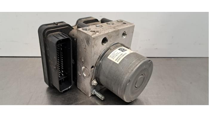 ABS Pomp Citroen Berlingo