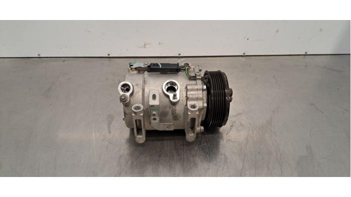 Pompe clim Opel Corsa