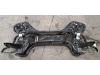 Peugeot Boxer (U9) 2.2 Blue HDi 120 Subframe
