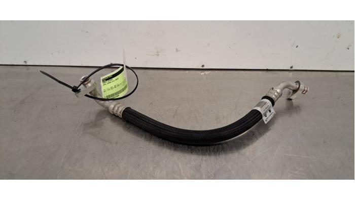 Tuyau clim Opel Corsa