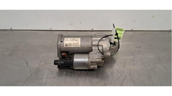 Démarreur Mercedes Vito