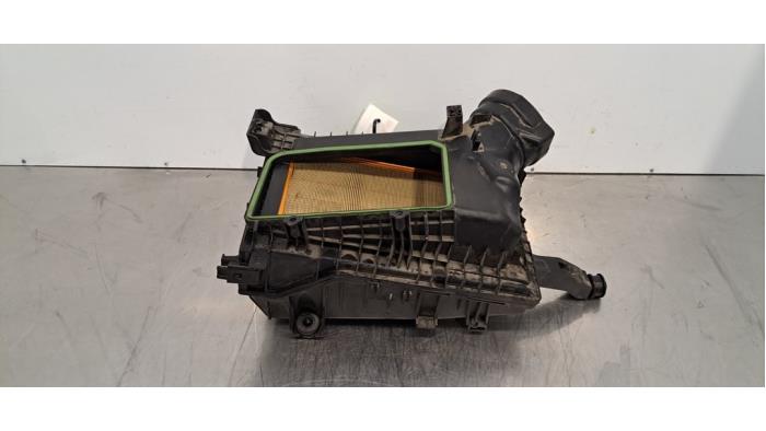 Boîtier filtre à air Mercedes Vito