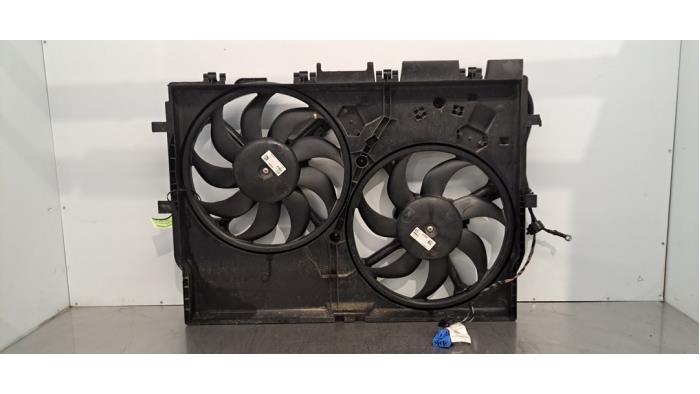 Ventilateur Peugeot Boxer