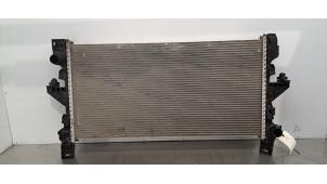 Gebruikte Radiateur Peugeot Boxer (U9) 2.2 Blue HDi 120 Prijs € 102,85 Inclusief btw aangeboden door Autohandel Didier