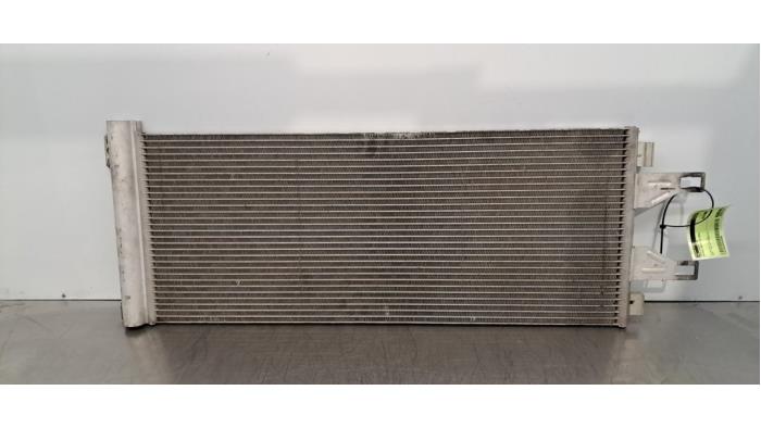 Condensateur clim Peugeot Boxer