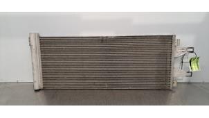 Gebruikte Airco Condensor Peugeot Boxer (U9) 2.2 Blue HDi 120 Prijs € 96,80 Inclusief btw aangeboden door Autohandel Didier