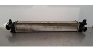 Gebruikte Intercooler Peugeot Boxer (U9) 2.2 Blue HDi 120 Prijs € 133,10 Inclusief btw aangeboden door Autohandel Didier