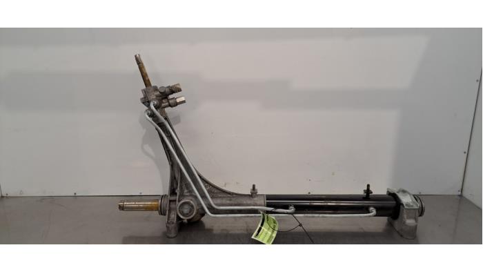 Crémaillère de direction Peugeot Boxer