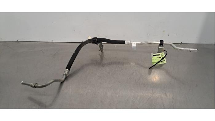 Conduit direction assistée Peugeot Boxer