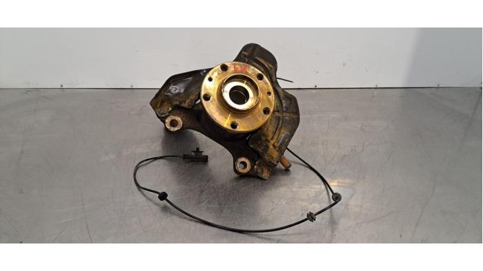 Joint avant gauche Peugeot Boxer