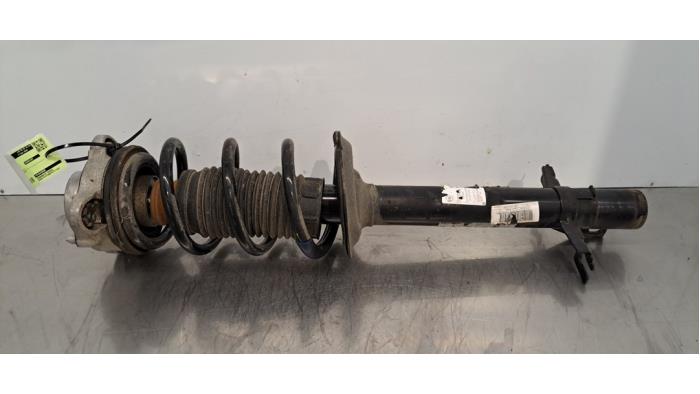 Amortisseur avant gauche Peugeot Boxer