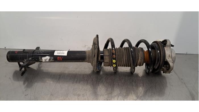 Amortisseur avant droit Peugeot Boxer