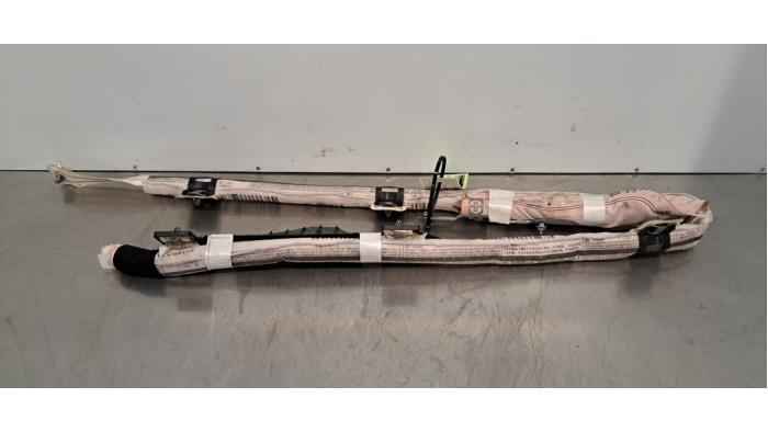 Airbag plafond gauche Volkswagen Polo