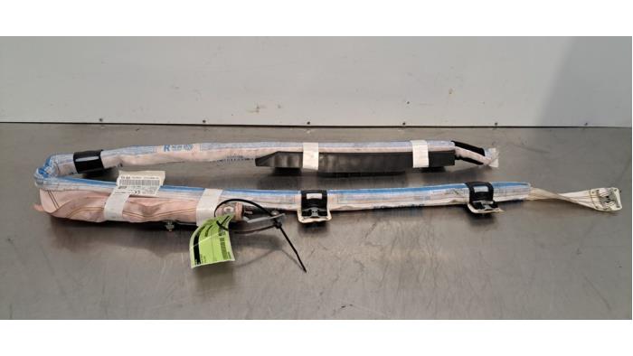 Airbag plafond droite Volkswagen Polo