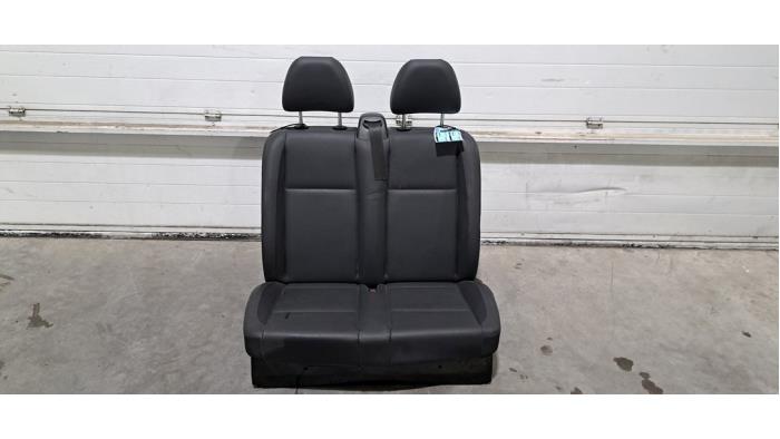 Banquette avant droit Mercedes Vito