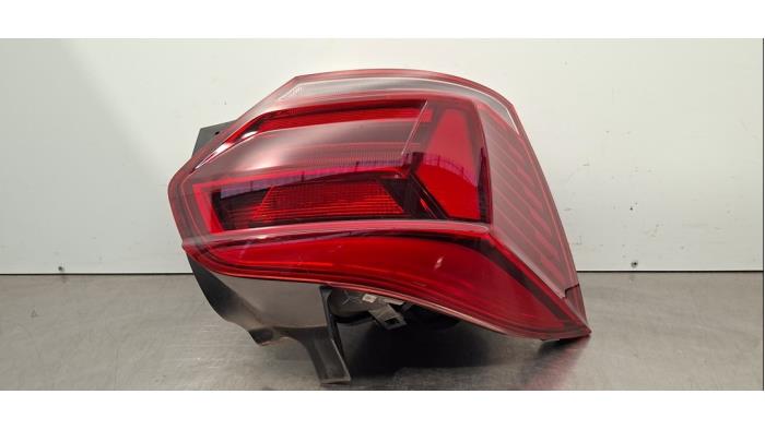 Feu arrière gauche Volkswagen Polo