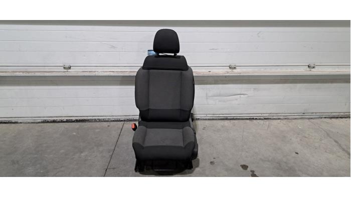 Siège gauche Citroen C3