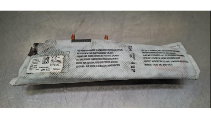 Airbag siège Volkswagen Polo