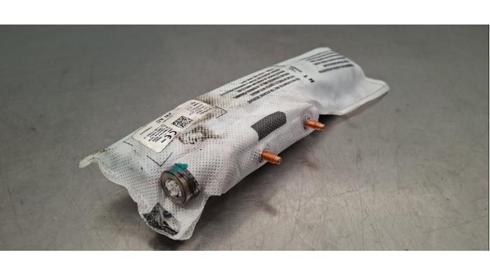 Airbag siège Volkswagen Polo