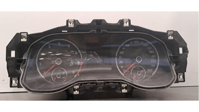 Compteur kilométrique KM Volkswagen Polo