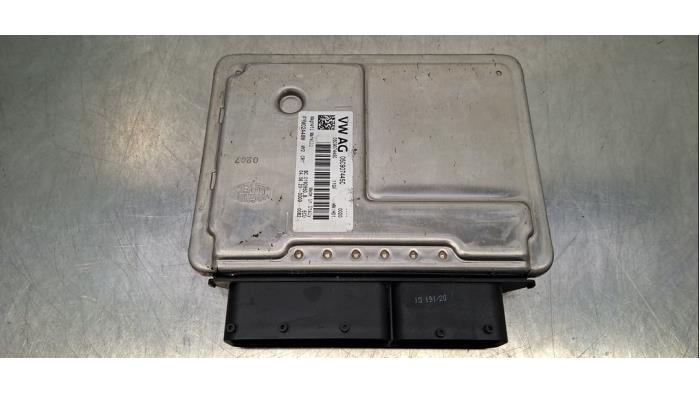 Ordinateur gestion moteur Volkswagen Polo
