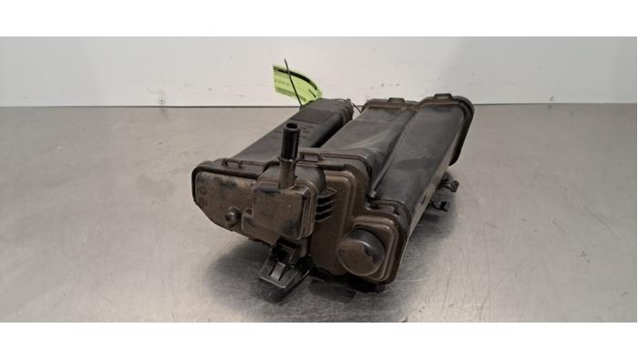 Filtre carbone Volkswagen Polo