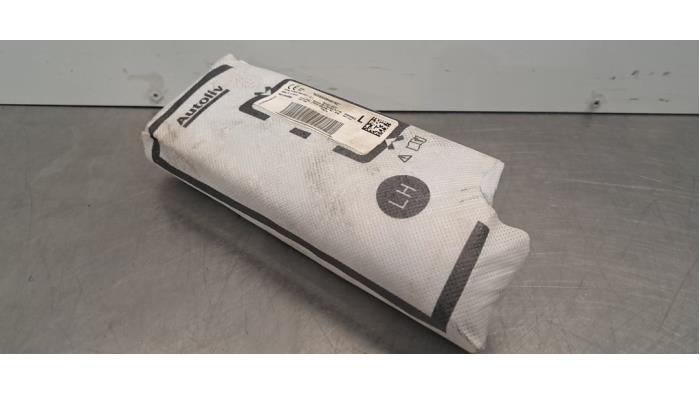 Airbag siège Opel Corsa