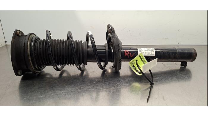 Amortisseur avant droit Volkswagen Polo