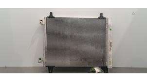 Gebruikte Airco Condensor Opel Corsa F (UB/UH/UP) 1.2 12V 75 Prijs € 133,10 Inclusief btw aangeboden door Autohandel Didier