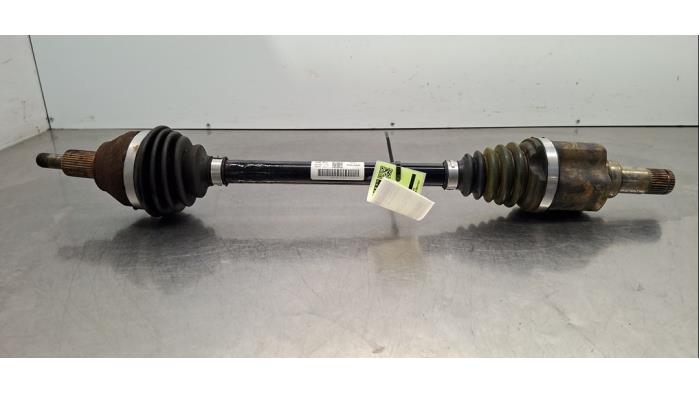 Arbre de transmission avant gauche Volkswagen Polo