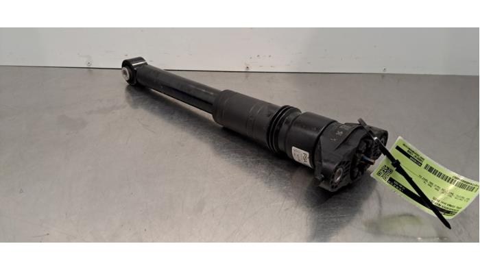 Amortisseur arrière droit Opel Corsa