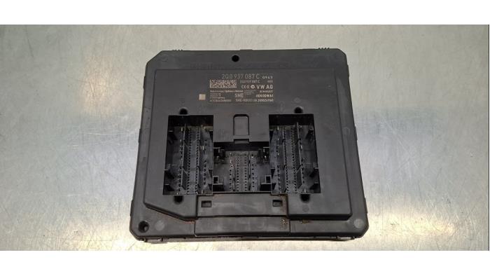 Ordinateur contrôle fonctionnel Volkswagen Polo