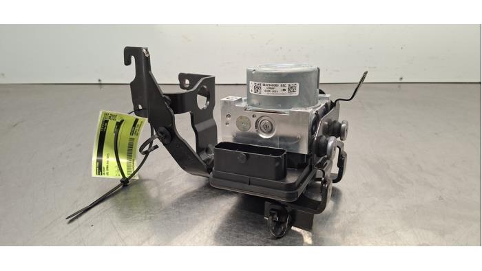 Pompe ABS Opel Corsa