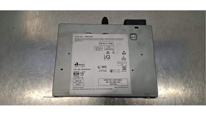 Module radio Opel Corsa