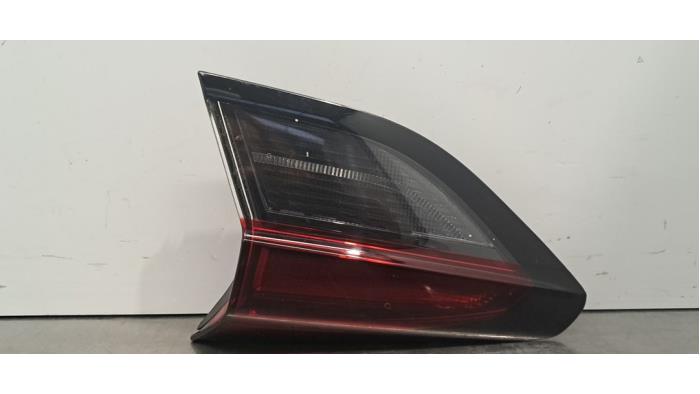 Feu arrière droit Opel Corsa