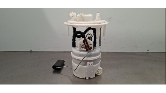 Pompe carburant électrique Opel Corsa