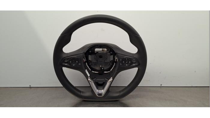 Volant Opel Corsa