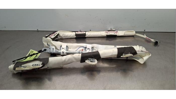 Airbag plafond droite Opel Corsa