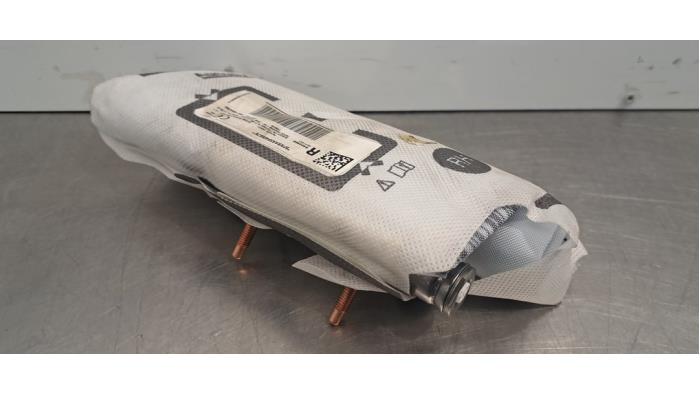 Airbag siège Opel Corsa