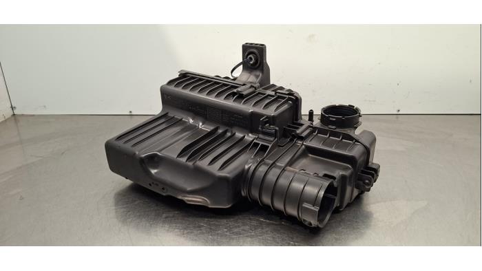 Boîtier filtre à air Opel Corsa