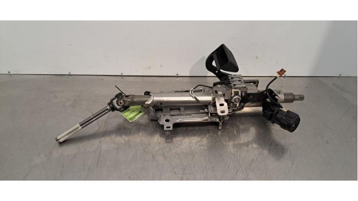 Boîtier colonne de direction complet Opel Corsa